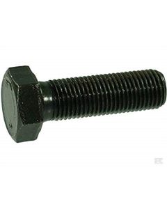 Cap Screw-Hex Head-Class 10.9- M12-1.25 x 35mm (EA)