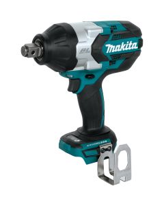 Makita 18V LXT Li-Ion Brushless Cordless High Torque 3/4 in. Square Drive Impact Wrench (Bare Tool)