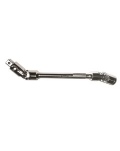 VIM Tools 1/2 in. Dual Locking Swivel Extension, 12 in. Long