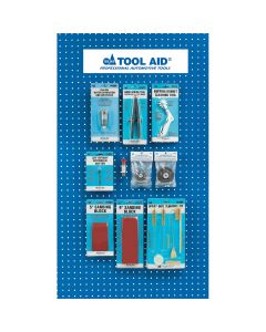 Area Assortment of Best Selling PBE Hand Tools