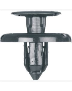 Front Fender Liner, Size: 7mm, Size: 20mm, Stem: 8mm, Toyota 90467-07166, Qty: 100