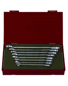 8Pc Rev. Sae Gear Wrench