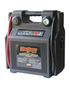 Atec Kwikstart Jump Starter, 3400/1700 Peak Amps, 720/360 CCA