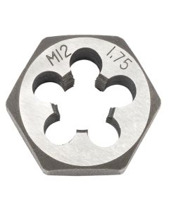 GearWrench 9mm x 1.00 NF Hex Die