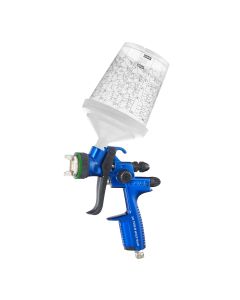 SATAjet 1500 B SoLV, HVLP, 1.4 w/ RPS Cups