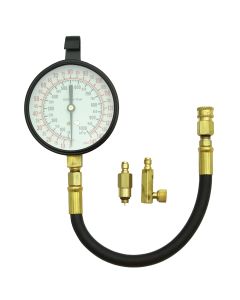 Volvo Fuel Rail Test Kit