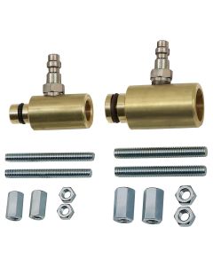 Fuel Rail Adapter Kit