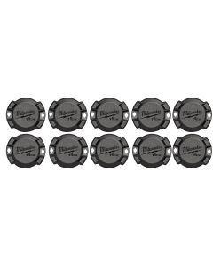Milwaukee 10-Pack TICK Tool and Equipment Tracker