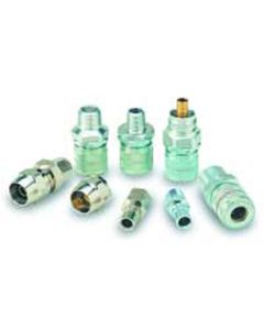 Connector Assembly