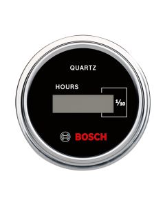 Digital Hour Gauge