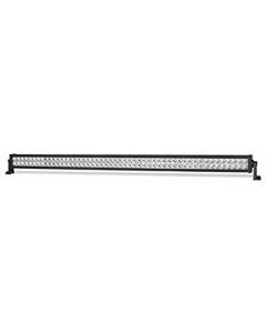 Dual Row 50 in. / 300W / 22500 Lumens / 100 LED Side Mount Light Bar