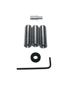 1/4" Steel Nozzle Kit