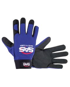 1-pr of MX Pro-Tool Mechanics Safety Gloves, XL
