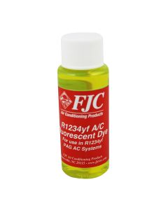 R-1234yf A/C Dye