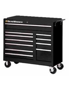 11-Drawer Tool Cabinet