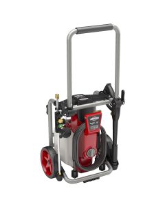 Briggs and Stratton Electric Pressure Washer, 2000 PSI, 1.1 GPM