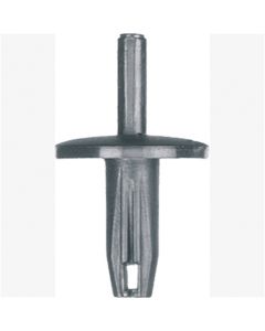 Wstrip Fender Ret GM/Chr 68-on