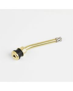 Valve Brass Truck 2.37" x .625" 31o  100pk