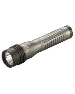 Strion HL 120V AC/DC with Piggyback - Gray