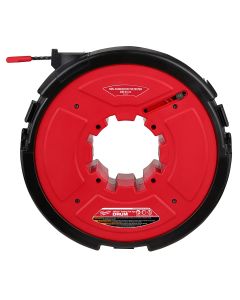 Milwaukee 200 ft. Polyester Pulling Fish Tape Drm