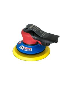 Non-Vac Orbital Palm Sander