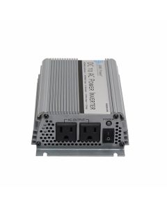 400 Watt Power Inverter with cables 12 VDC to 120 VAC