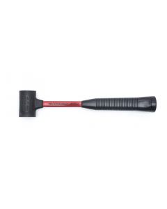 Soft Face Hammer with Fiberglass Handle, 6 lb.