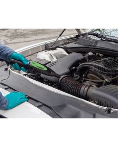Marksman II Ultrasonic Diagnostic Tool with Laser Pointer