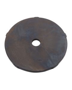 Guide Plate for 4" Thin Wall Core Bit