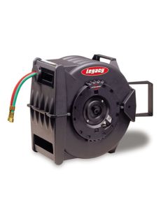 1/4 x 50 ft. Oxy/Acc Hose Reel