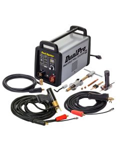 Multifunction Steel and Aluminum Stud Welder