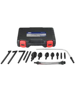 Transmission Filling Adapters