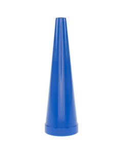 Bayco Blue Safety Cone - 9746 Series