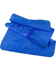Super Absorbent Blue Cooling Towel