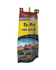 32oz Tire Sealant, Squeeze Pouch