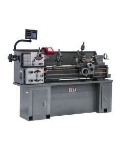 JET GHB1340A Lathe w/ CBS-1340A Stand