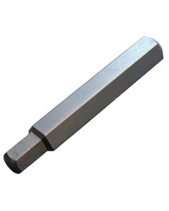 Bit Hex Ln 1/4 X 1/4 Shank