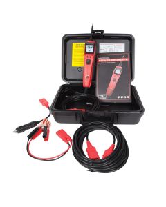 Power Probe TEK 3S w/ Case & Accessories (RED)