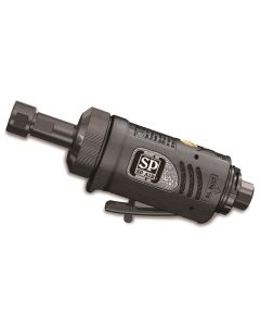 1/4" HEAVY-DUTY STRAIGHT DIE GRINDER