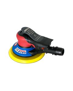 AIRCAT Self-Vac Orbital Palm Sander