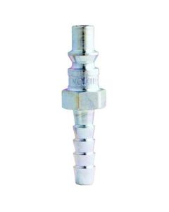 1/4" Hose Barb Plug A-Style