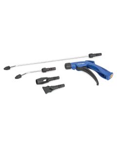 Titan 4-in-1 Interchangeable Blow Gun Kit