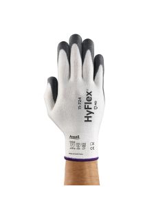 12PR GLOVE HYFLEX 11-724 CUT PRTECTN SZ 9 12PK