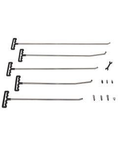 Roller Rod Paintless Dent Removal Kit
