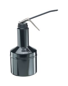 1 Quart, 6" Rigid Pistol Oiler