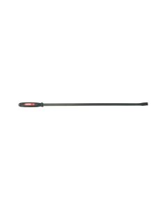 Mayhew 36 in. Dominator Pry Bar with Curved End