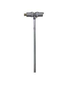 Lincoln Lubrication Air Operated Single Acting Oil Pump, 16 to 55 Gallon