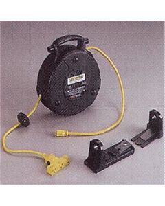 OUTLET THE 40' 12/3 CORD TRI TAP