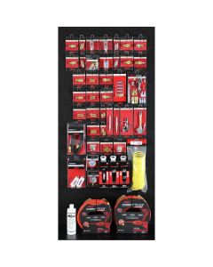 Merchandiser & Kit