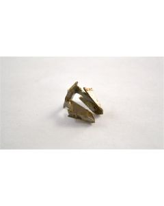 Headlight Panel Retainer 8 Screw Size (25/Bag)